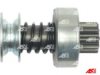 AS-PL SD1037 Freewheel Gear, starter